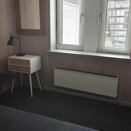 Apartment Strandgade 20 Grenaa