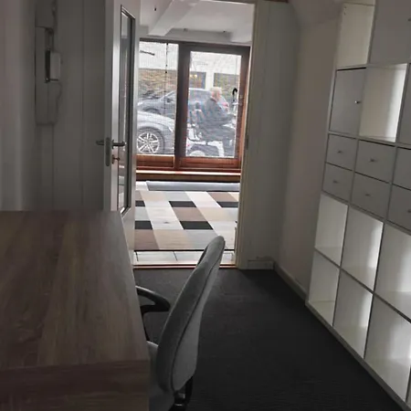 Apartment Strandgade 20 *