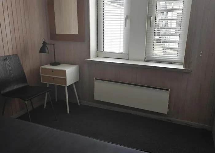 Apartmán Strandgade 20 Grenå