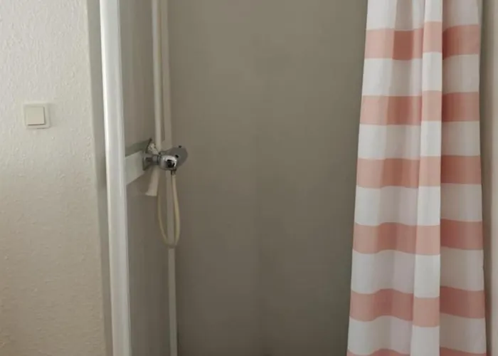 Apartmán Strandgade 20 Grenå